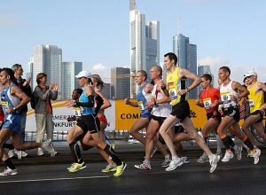 Marathon